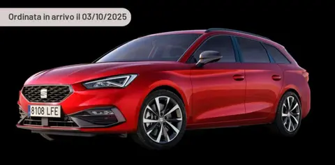 Annonce SEAT LEON Essence 2024 d'occasion 