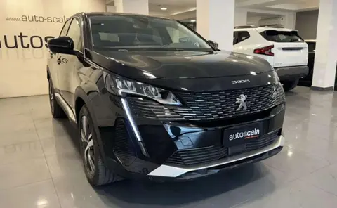 Used PEUGEOT 3008 Diesel 2021 Ad 