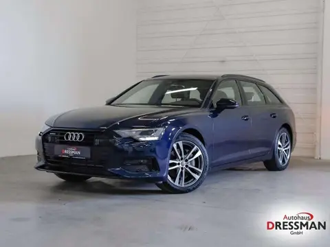 Annonce AUDI A6 Essence 2019 d'occasion 