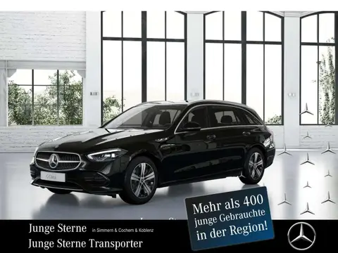 Used MERCEDES-BENZ CLASSE C Petrol 2023 Ad 