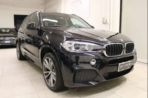 Annonce BMW X5 Diesel 2018 d'occasion 