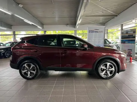 Annonce NISSAN QASHQAI Essence 2023 d'occasion 