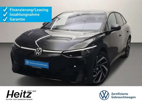 Used VOLKSWAGEN ID.7 Electric 2023 Ad 