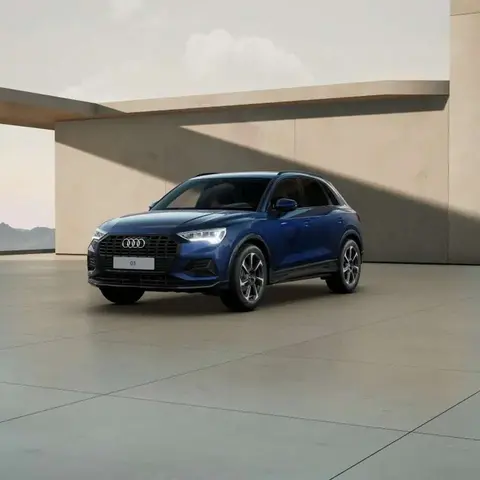 Used AUDI Q3 Diesel 2024 Ad 