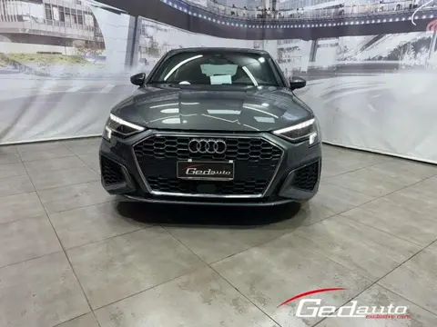 Annonce AUDI A3  2021 d'occasion 