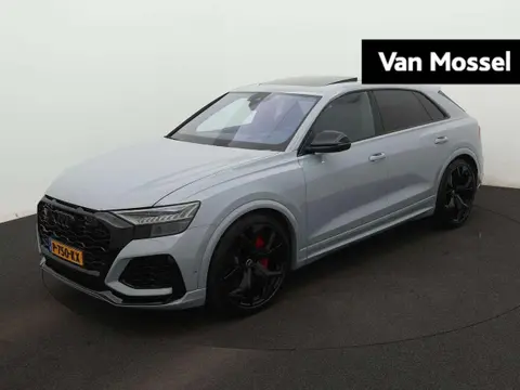 Annonce AUDI RSQ8 Essence 2022 d'occasion 