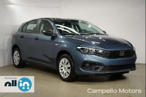 Used FIAT TIPO Hybrid 2024 Ad 