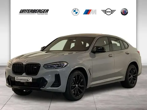 Annonce BMW X4 Diesel 2024 d'occasion 