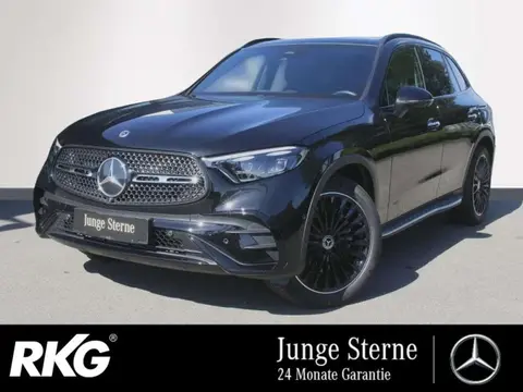 Annonce MERCEDES-BENZ CLASSE GLC Essence 2023 d'occasion 