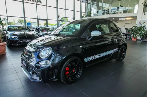 Annonce ABARTH 695 Essence 2020 d'occasion 