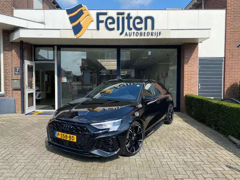 Annonce AUDI RS3 Essence 2021 d'occasion 