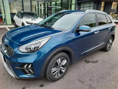 Used KIA NIRO Hybrid 2021 Ad 