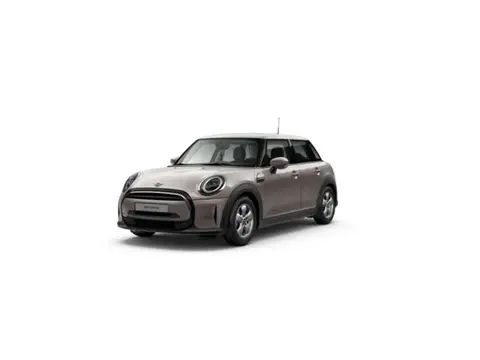 Used MINI COOPER Petrol 2022 Ad Belgium