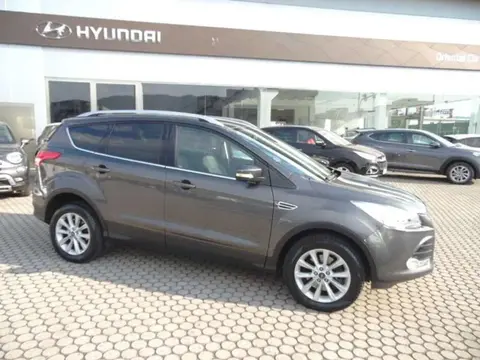 Annonce FORD KUGA Diesel 2015 d'occasion 