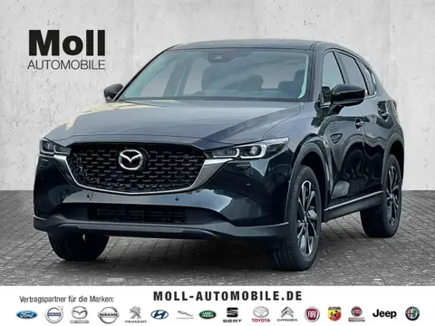 Used MAZDA CX-5 Petrol 2023 Ad 