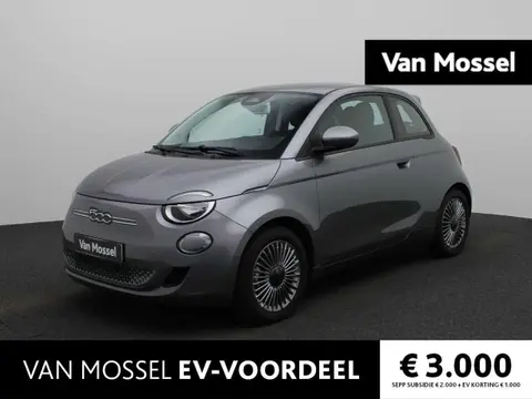 Used FIAT 500 Electric 2023 Ad 