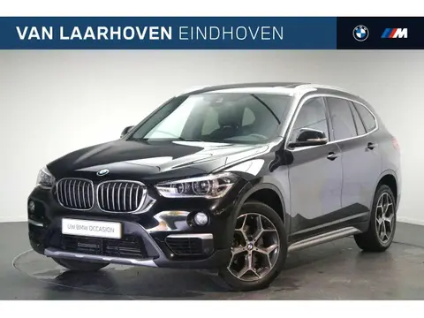 Used BMW X1 Petrol 2019 Ad 