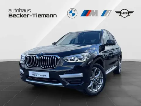 Used BMW X3 Hybrid 2021 Ad 