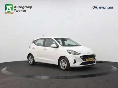 Used HYUNDAI I10 Petrol 2023 Ad 