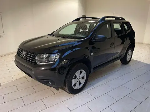 Annonce DACIA DUSTER GPL 2021 d'occasion 