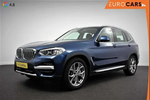 Annonce BMW X3 Hybride 2020 d'occasion 