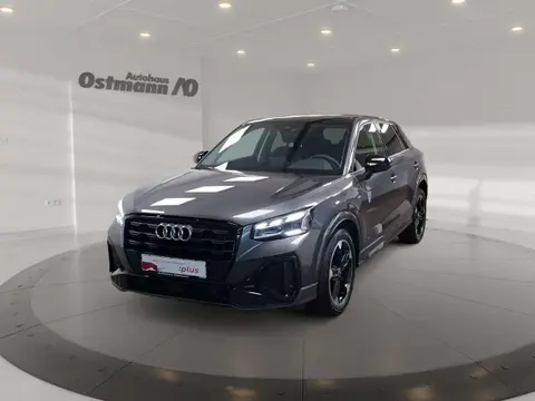 Used AUDI Q2 Petrol 2021 Ad 