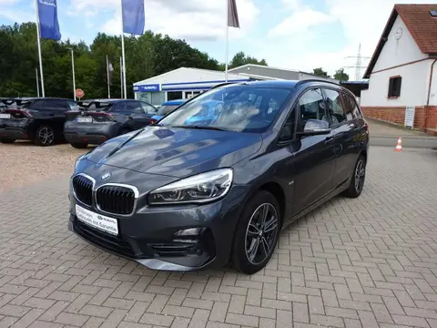 Annonce BMW SERIE 2 Diesel 2018 d'occasion Allemagne