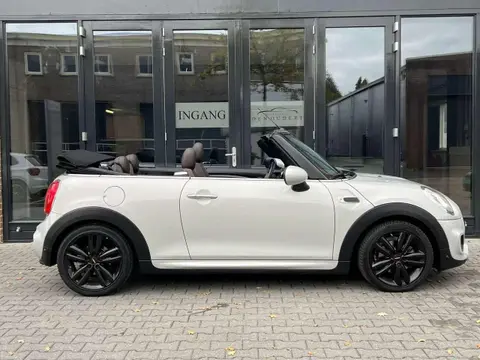 Used MINI JOHN COOPER WORKS Petrol 2016 Ad 