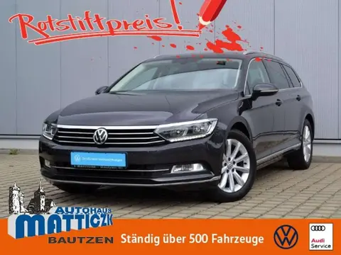 Used VOLKSWAGEN PASSAT Diesel 2019 Ad 