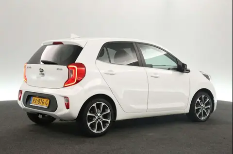 Annonce KIA PICANTO Essence 2018 d'occasion 