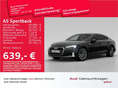 Annonce AUDI QUATTRO Diesel 2024 d'occasion 