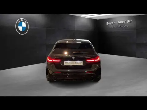 Annonce BMW SERIE 1 Essence 2023 d'occasion 