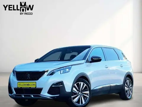 Used PEUGEOT 5008 Diesel 2018 Ad 