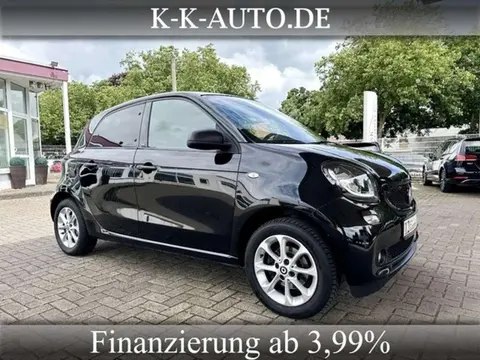 Used SMART FORFOUR Petrol 2018 Ad 