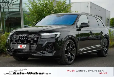 Annonce AUDI SQ7 Essence 2024 d'occasion 