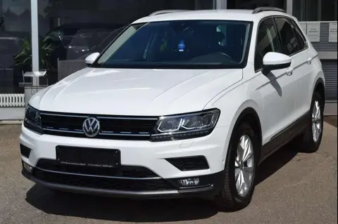 Annonce VOLKSWAGEN TIGUAN Diesel 2020 d'occasion 