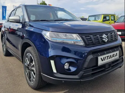 Used SUZUKI VITARA Hybrid 2024 Ad 