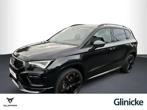 Used CUPRA ATECA Petrol 2023 Ad 