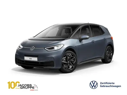 Used VOLKSWAGEN ID.3 Electric 2021 Ad 