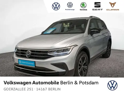 Used VOLKSWAGEN TIGUAN Diesel 2022 Ad 