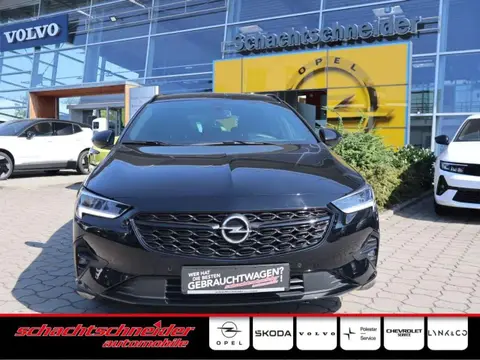 Annonce OPEL INSIGNIA Diesel 2022 d'occasion Allemagne