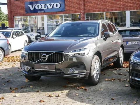 Annonce VOLVO XC60 Essence 2019 d'occasion 