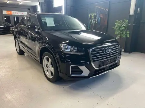 Used AUDI Q2 Diesel 2019 Ad Belgium