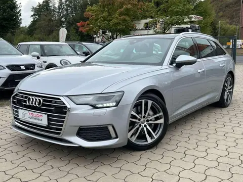 Annonce AUDI A6 Diesel 2019 d'occasion 