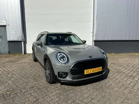 Used MINI ONE Petrol 2020 Ad 