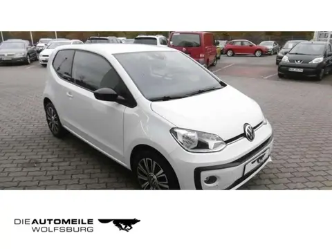 Used VOLKSWAGEN UP! Petrol 2020 Ad 