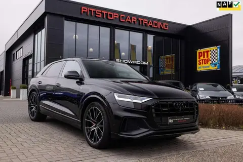 Annonce AUDI Q8 Diesel 2019 d'occasion 