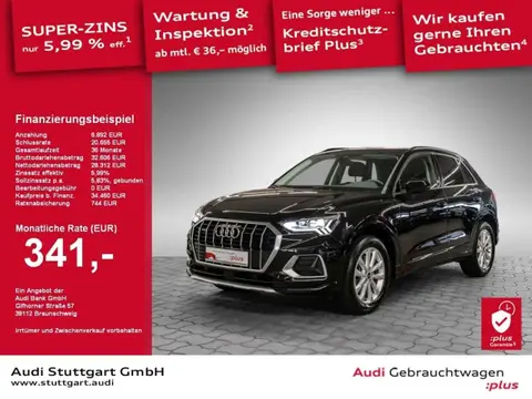 Used AUDI Q3 Petrol 2021 Ad 