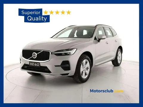 Annonce VOLVO XC60 Hybride 2024 d'occasion 