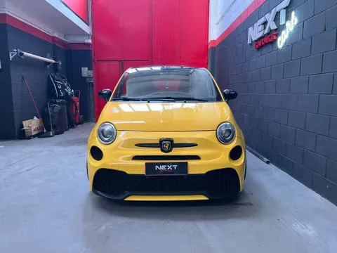 Used ABARTH 595 Petrol 2020 Ad 